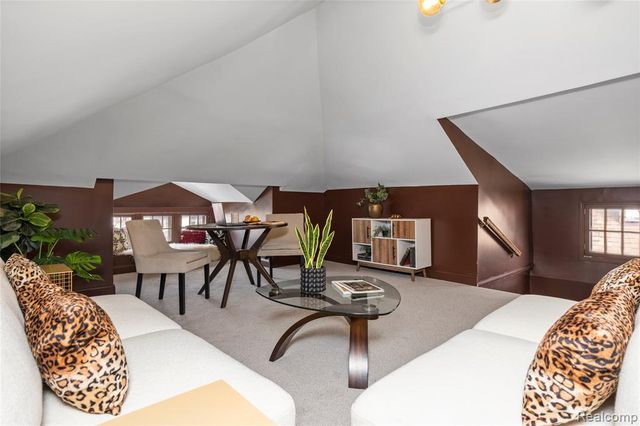 2295 Atkinson Street, Detroit, MI 48206