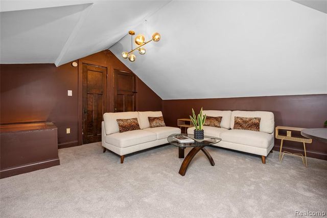 2295 Atkinson Street, Detroit, MI 48206