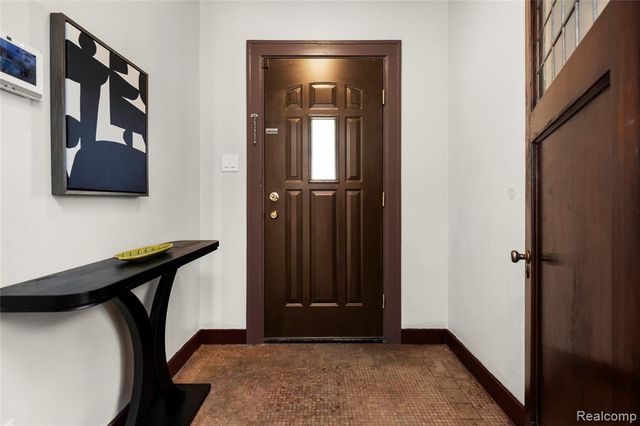 2295 Atkinson Street, Detroit, MI 48206