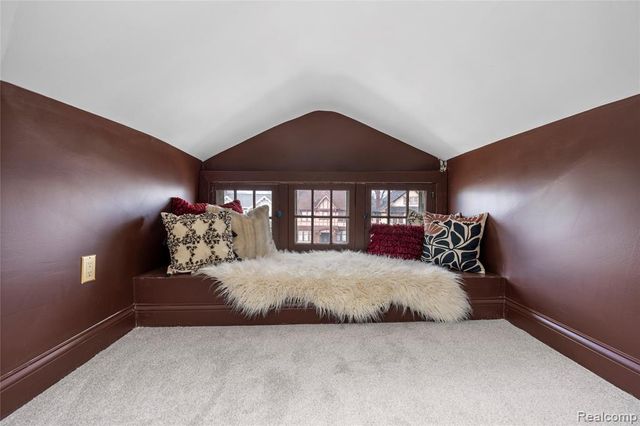 2295 Atkinson Street, Detroit, MI 48206