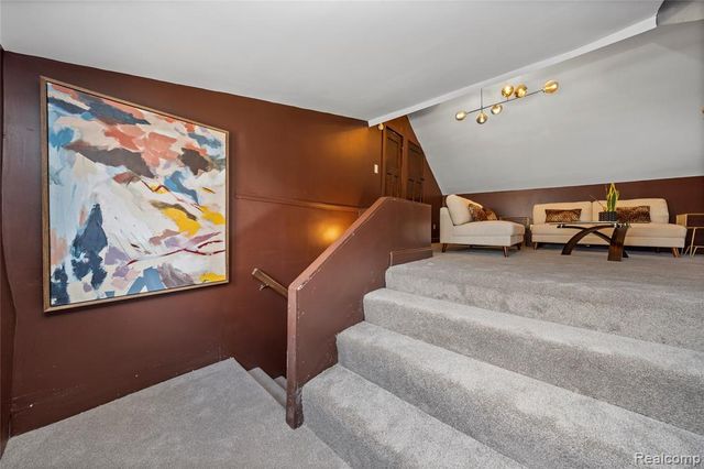 2295 Atkinson Street, Detroit, MI 48206