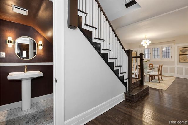 2295 Atkinson Street, Detroit, MI 48206