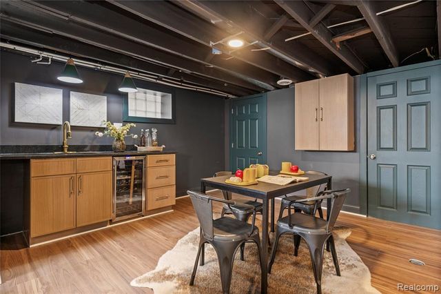 2295 Atkinson Street, Detroit, MI 48206