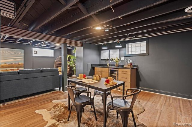 2295 Atkinson Street, Detroit, MI 48206