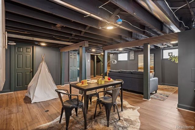 2295 Atkinson Street, Detroit, MI 48206