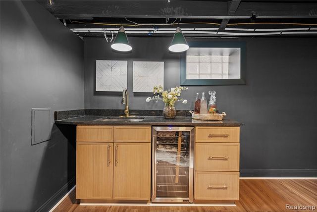 2295 Atkinson Street, Detroit, MI 48206