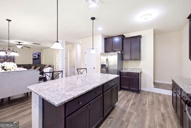 136 Delwood Drive, Mcdonough, GA 30252