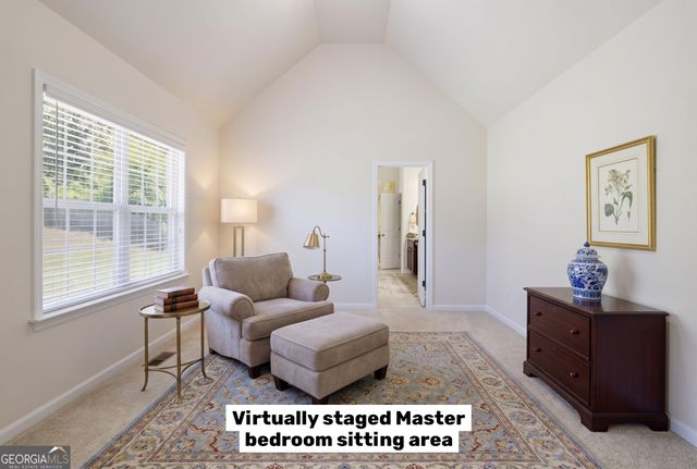 136 Delwood Drive, Mcdonough, GA 30252