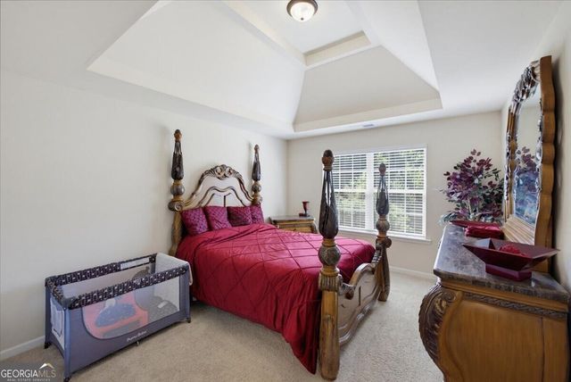 136 Delwood Drive, Mcdonough, GA 30252