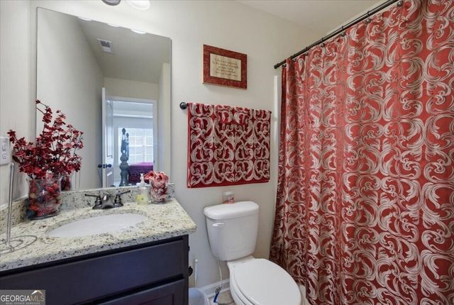 136 Delwood Drive, Mcdonough, GA 30252