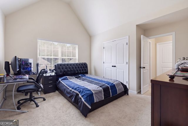 136 Delwood Drive, Mcdonough, GA 30252