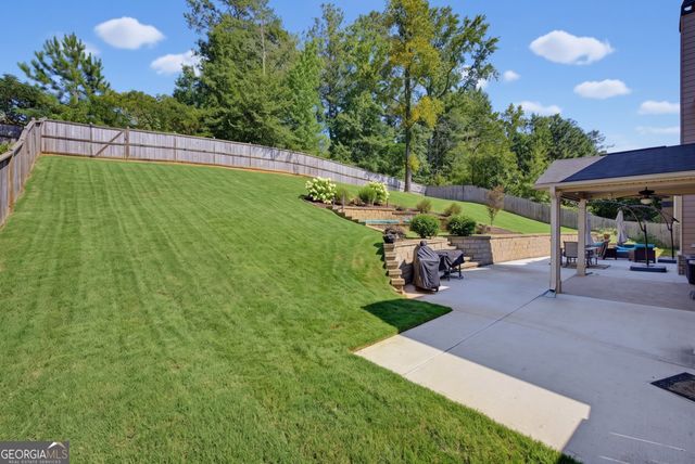 136 Delwood Drive, Mcdonough, GA 30252