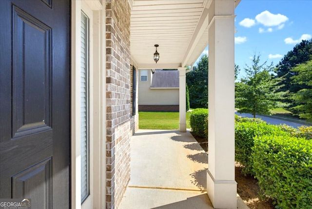136 Delwood Drive, Mcdonough, GA 30252