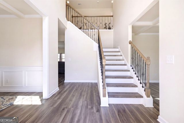 136 Delwood Drive, Mcdonough, GA 30252