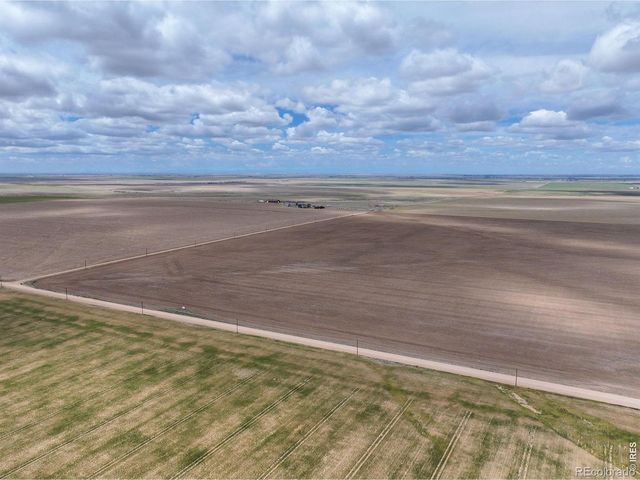 WCR 81 and Co Rd 8, Roggen, CO 80652