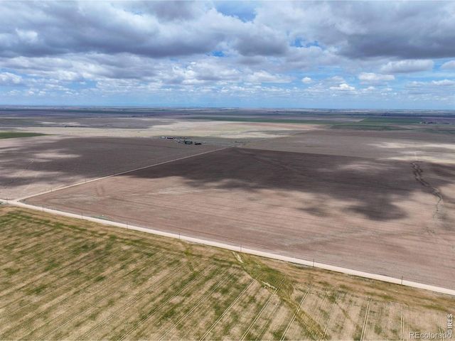 WCR 81 and Co Rd 8, Roggen, CO 80652
