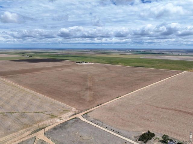 WCR 81 and Co Rd 8, Roggen, CO 80652