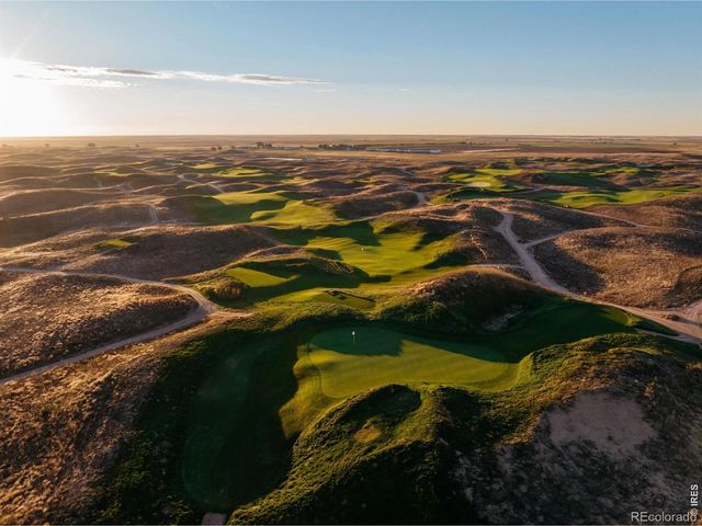 WCR 81 and Co Rd 8, Roggen, CO 80652