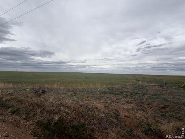 WCR 81 and Co Rd 8, Roggen, CO 80652