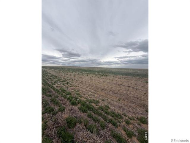 WCR 81 and Co Rd 8, Roggen, CO 80652