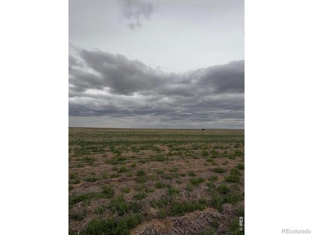WCR 81 and Co Rd 8, Roggen, CO 80652