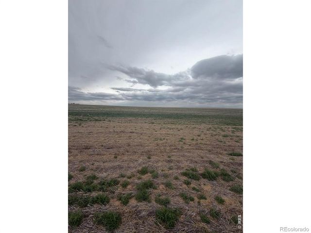 WCR 81 and Co Rd 8, Roggen, CO 80652
