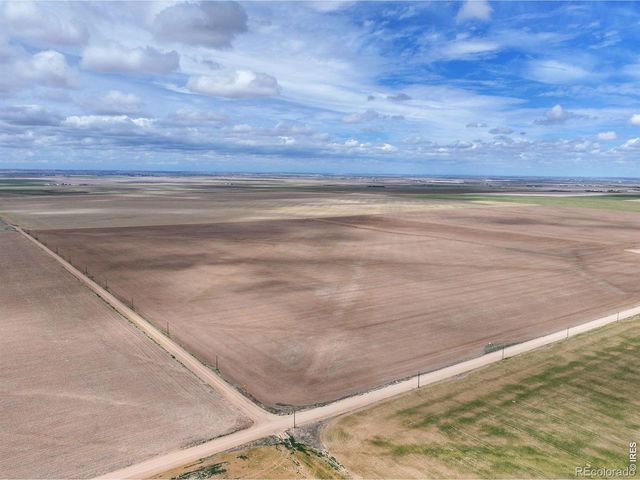 WCR 81 and Co Rd 8, Roggen, CO 80652