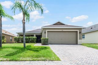 806 KNIGHTSBRIDGE CIRCLE, Davenport, FL 33896