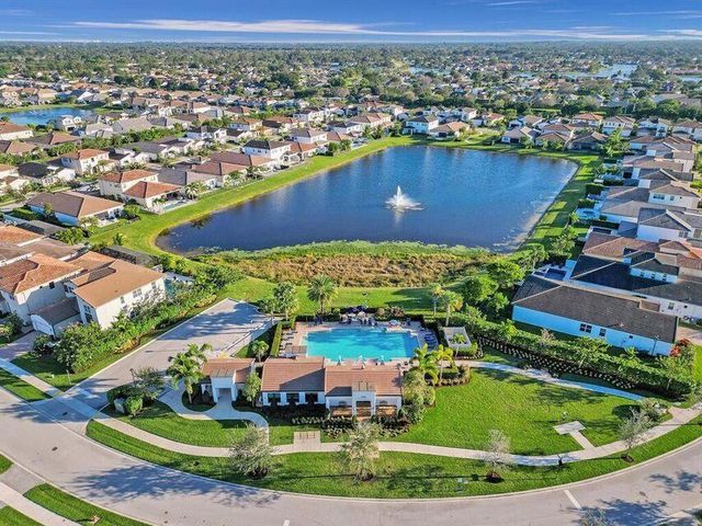 4969 Navali Drive, Lake Worth, FL 33467