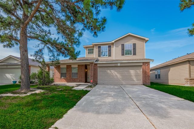 6814 Shallow River Court, Spring, TX 77379