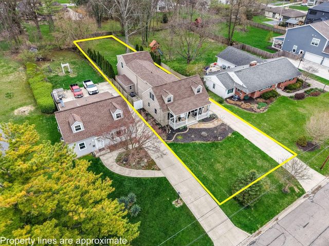 3030 Derby Road, Upper Arlington, OH 43221