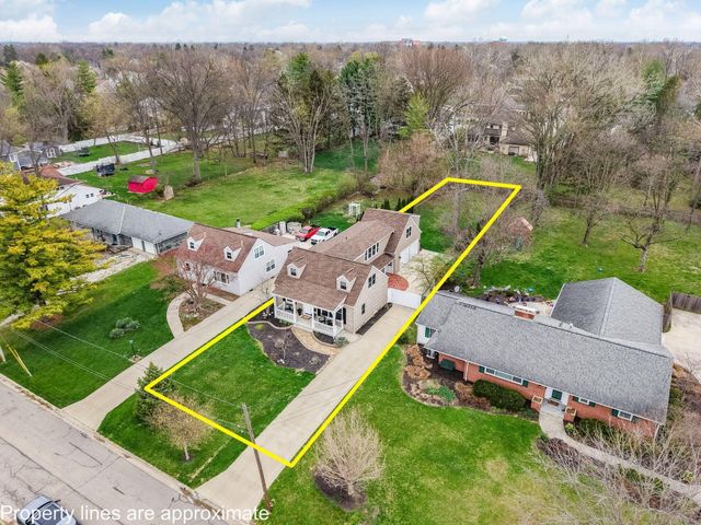 3030 Derby Road, Upper Arlington, OH 43221
