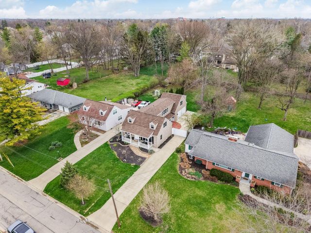 3030 Derby Road, Upper Arlington, OH 43221
