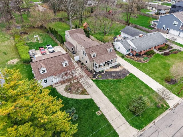 3030 Derby Road, Upper Arlington, OH 43221