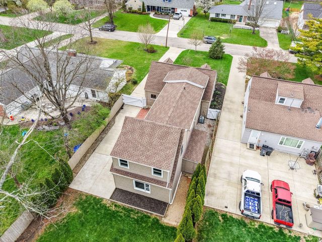 3030 Derby Road, Upper Arlington, OH 43221