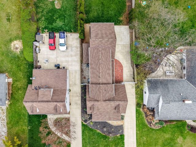 3030 Derby Road, Upper Arlington, OH 43221