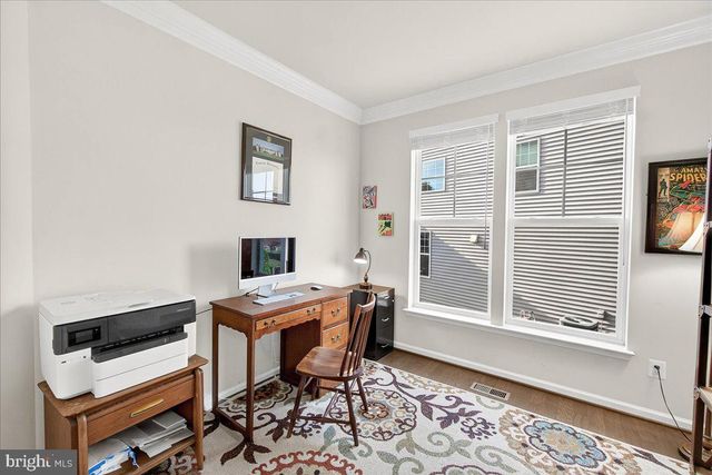 8509 RAPTOR RIDGE LN, Frederick, MD 21704