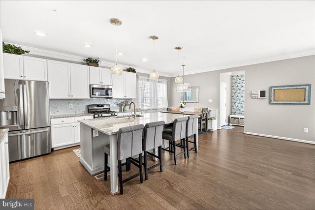 8509 RAPTOR RIDGE LN, Frederick, MD 21704