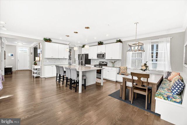 8509 RAPTOR RIDGE LN, Frederick, MD 21704