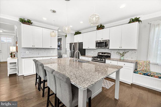 8509 RAPTOR RIDGE LN, Frederick, MD 21704