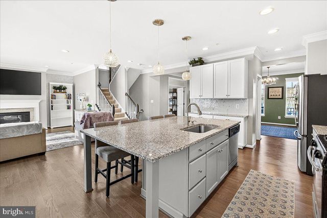 8509 RAPTOR RIDGE LN, Frederick, MD 21704