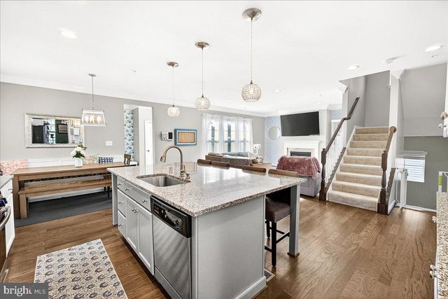 8509 RAPTOR RIDGE LN, Frederick, MD 21704