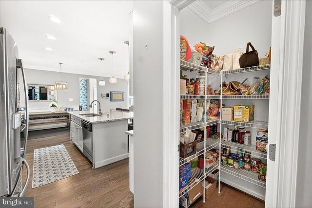 8509 RAPTOR RIDGE LN, Frederick, MD 21704