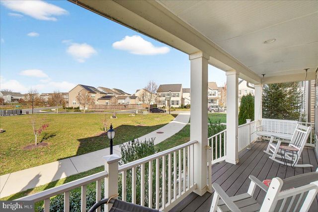 8509 RAPTOR RIDGE LN, Frederick, MD 21704