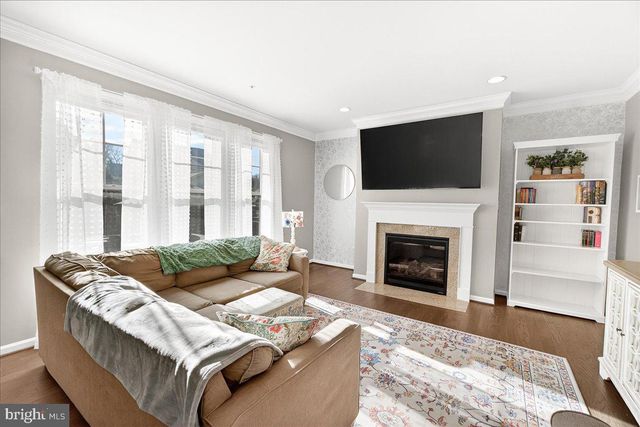 8509 RAPTOR RIDGE LN, Frederick, MD 21704