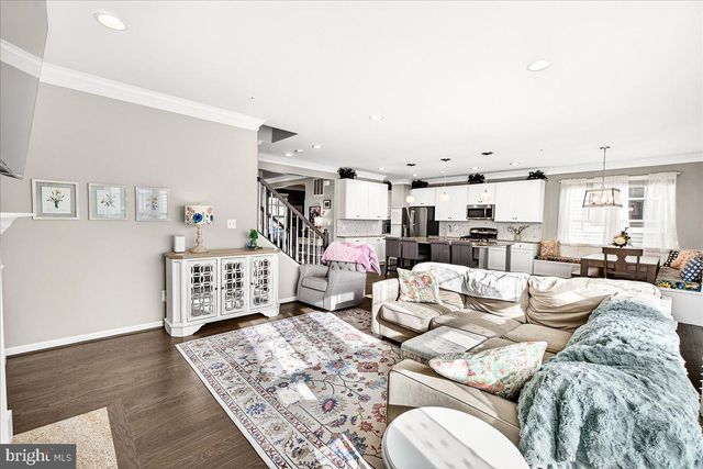 8509 RAPTOR RIDGE LN, Frederick, MD 21704