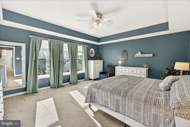 8509 RAPTOR RIDGE LN, Frederick, MD 21704