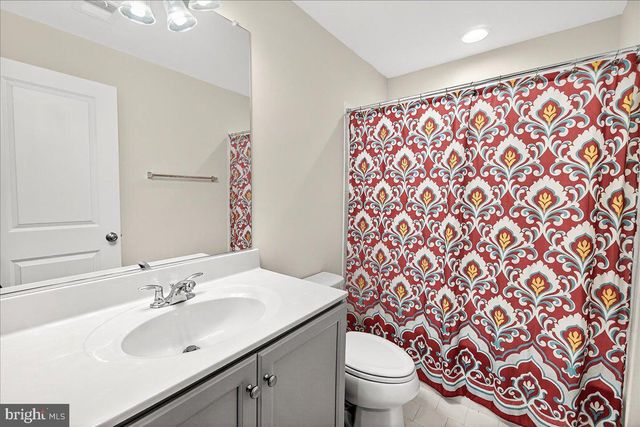 8509 RAPTOR RIDGE LN, Frederick, MD 21704