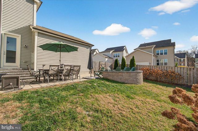 8509 RAPTOR RIDGE LN, Frederick, MD 21704