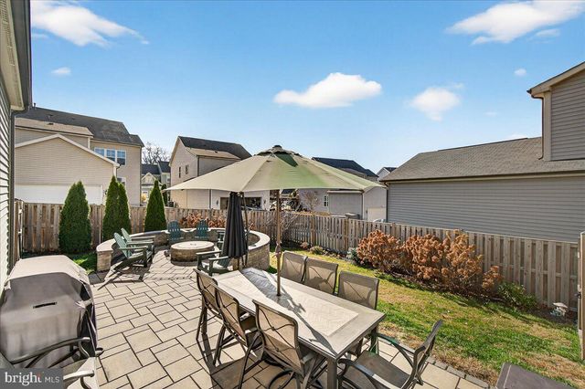 8509 RAPTOR RIDGE LN, Frederick, MD 21704